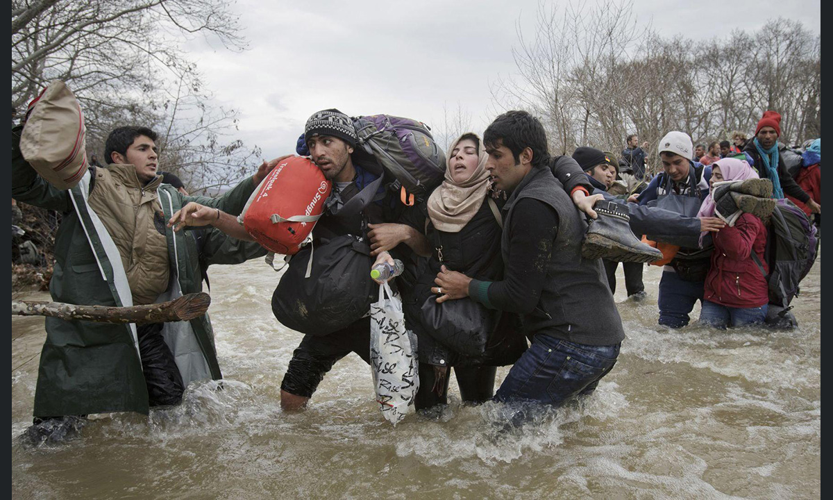 World Press Photo 2017: la mostra a Roma e Milano