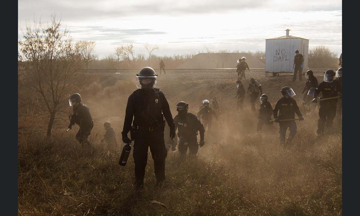 World Press Photo 2017: la mostra a Roma e Milano