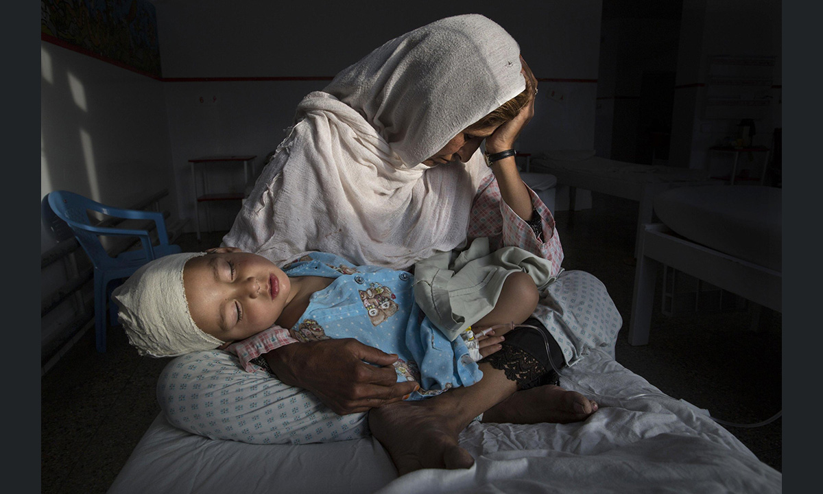 World Press Photo 2017: la mostra a Roma e Milano