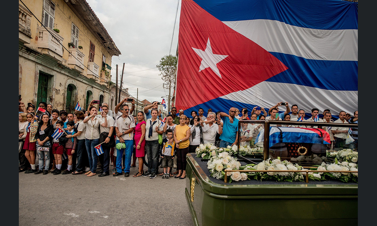 World Press Photo 2017: la mostra a Roma e Milano