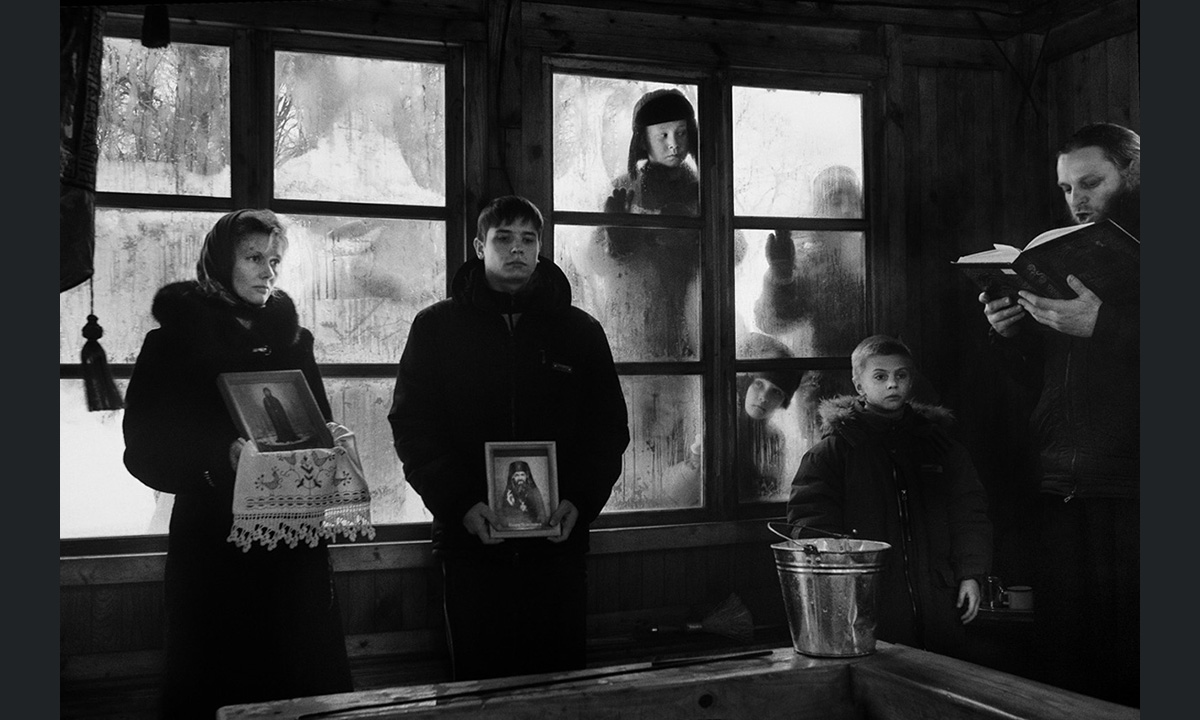 World Press Photo 2017: la mostra a Roma e Milano