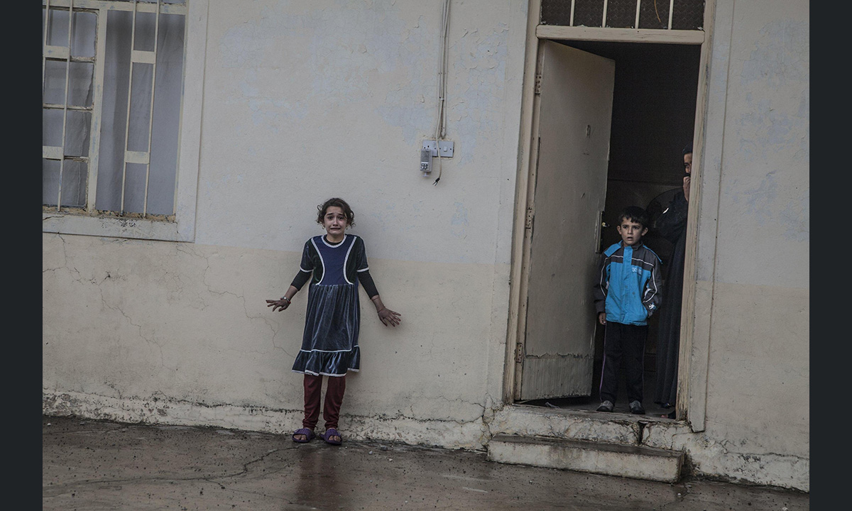 World Press Photo 2017: la mostra a Roma e Milano