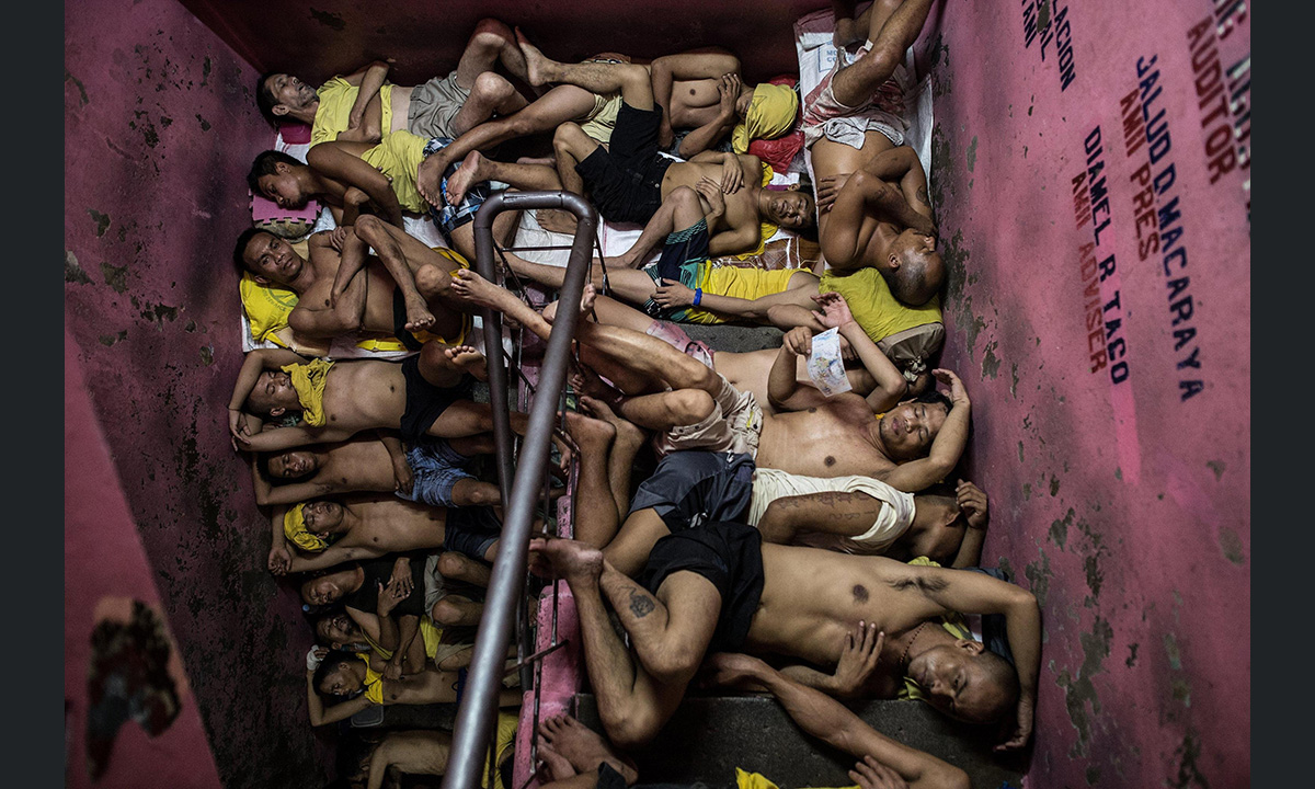 World Press Photo 2017: la mostra a Roma e Milano