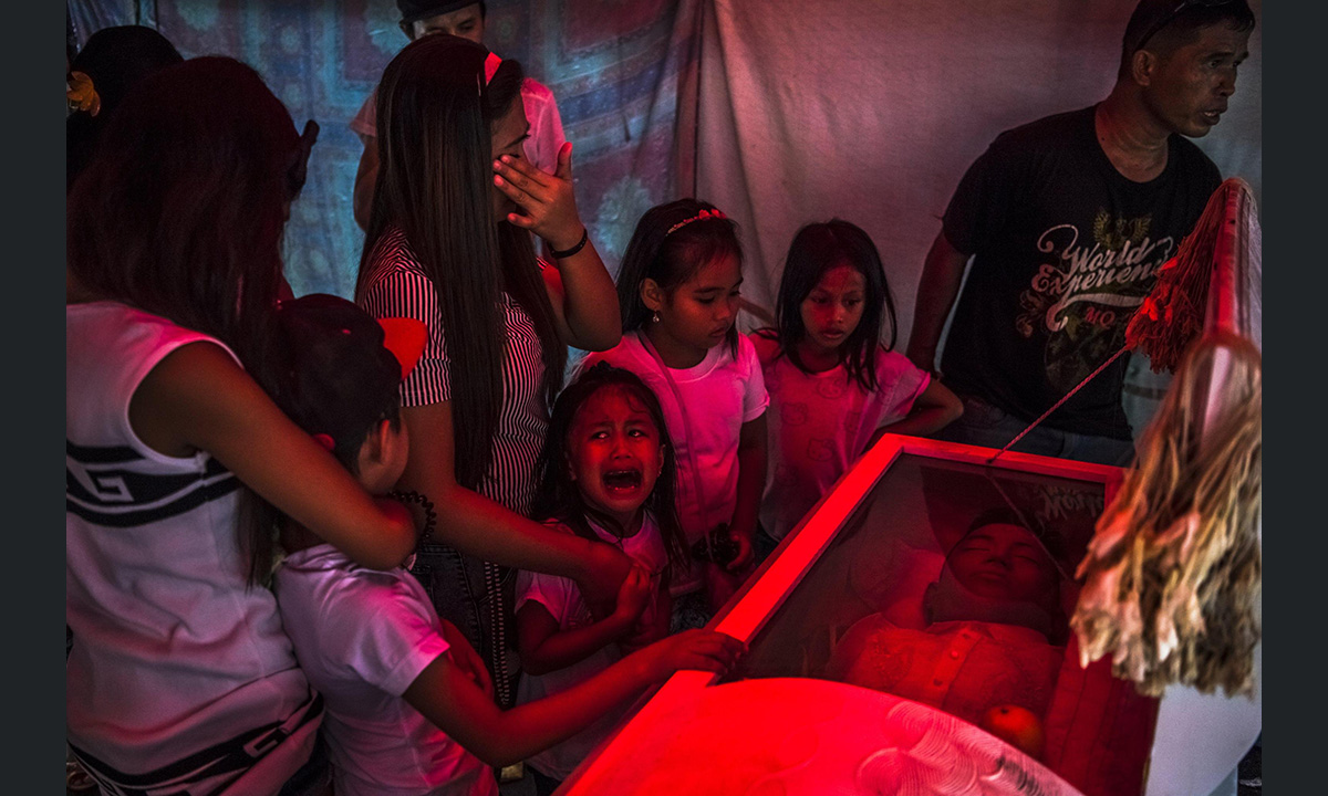 World Press Photo 2017: la mostra a Roma e Milano