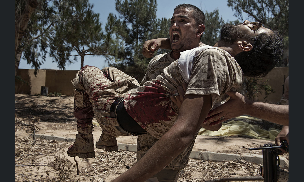 World Press Photo 2017: la mostra a Roma e Milano