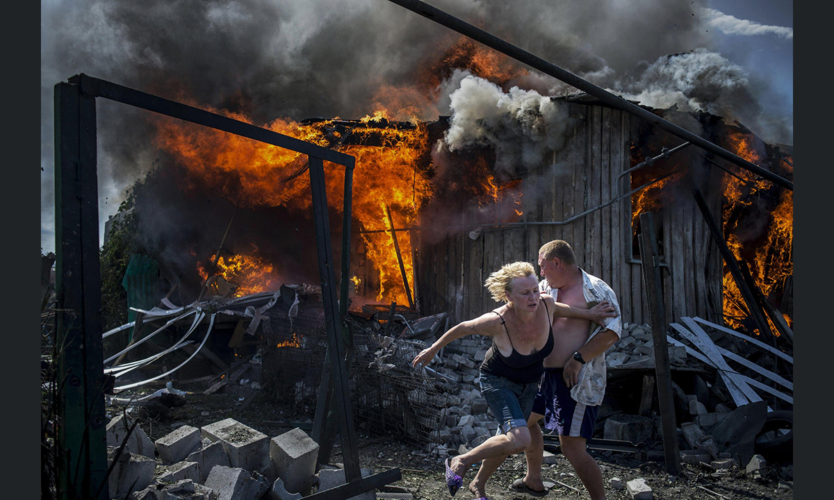 World Press Photo 2017: la mostra a Roma e Milano