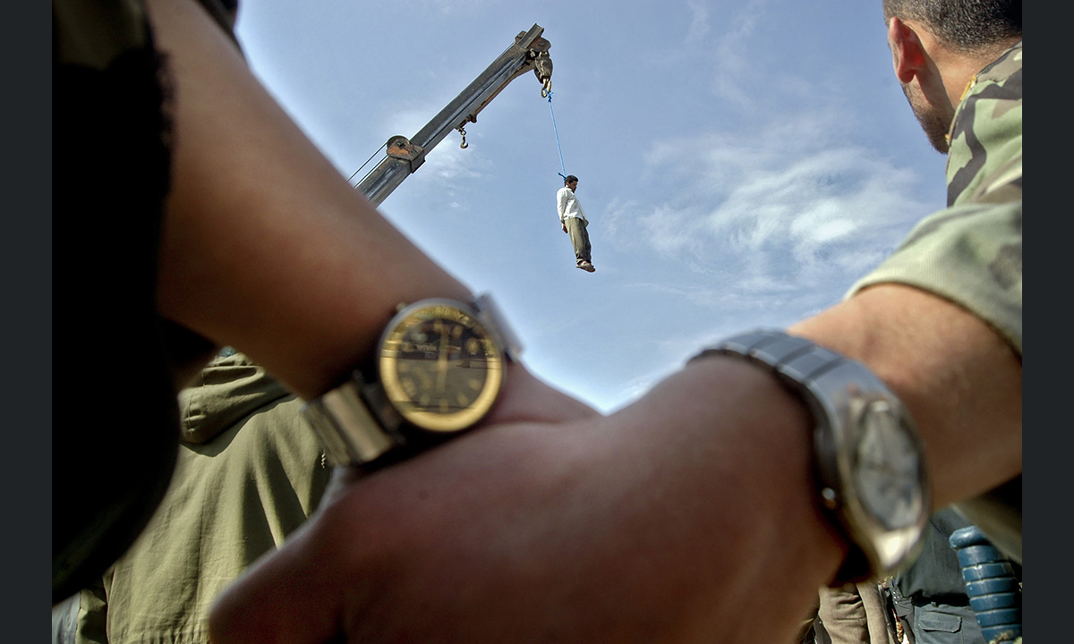 World Press Photo 2017: la mostra a Roma e Milano