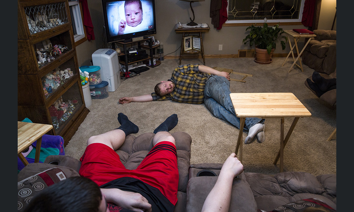 World Press Photo 2017: la mostra a Roma e Milano