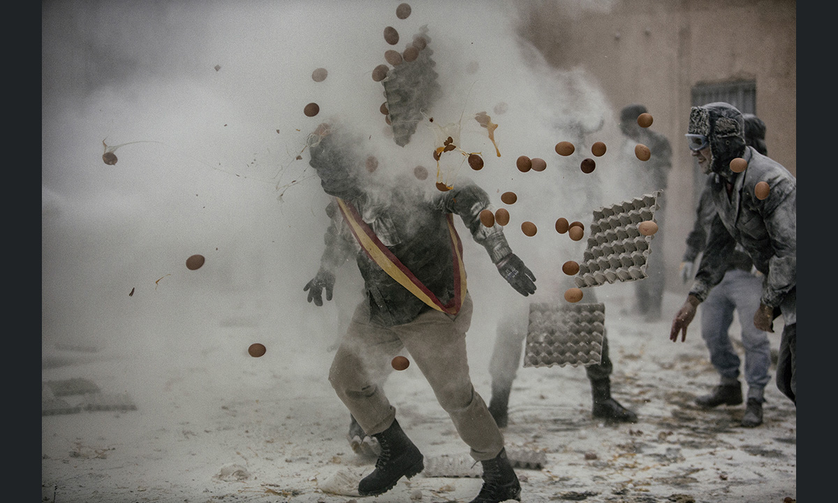 World Press Photo 2017: la mostra a Roma e Milano