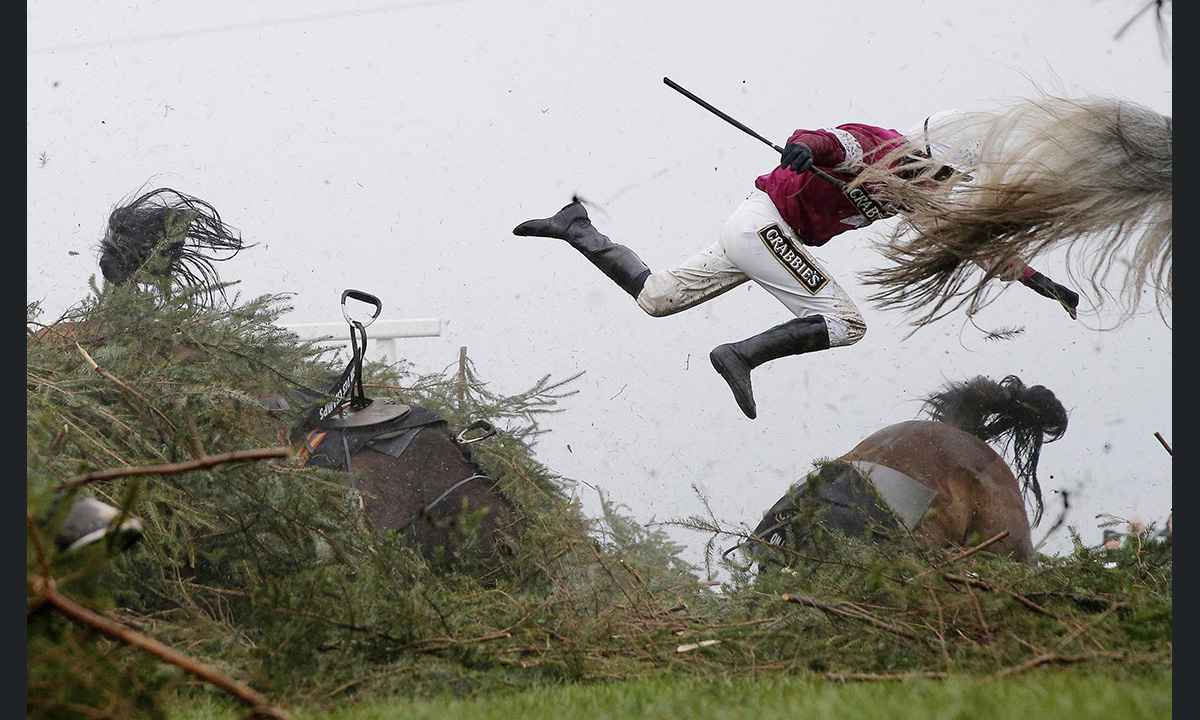 World Press Photo 2017: la mostra a Roma e Milano