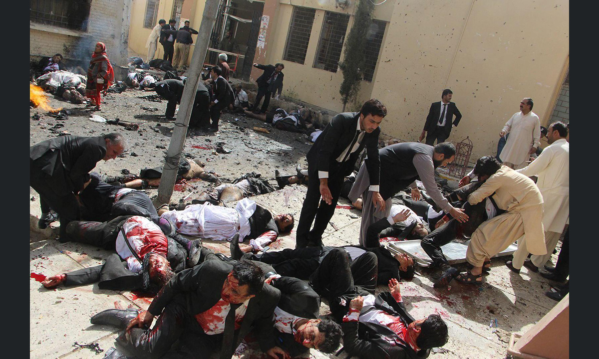 World Press Photo 2017: la mostra a Roma e Milano