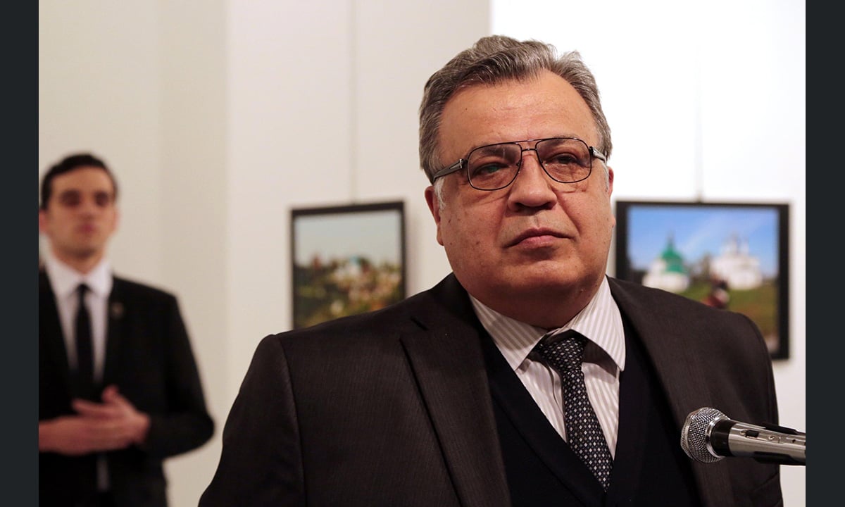 World Press Photo 2017: la mostra a Roma e Milano