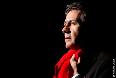 Le feste vip della settimana: debutto assoluto a Roma per Placido Domingo Jr.