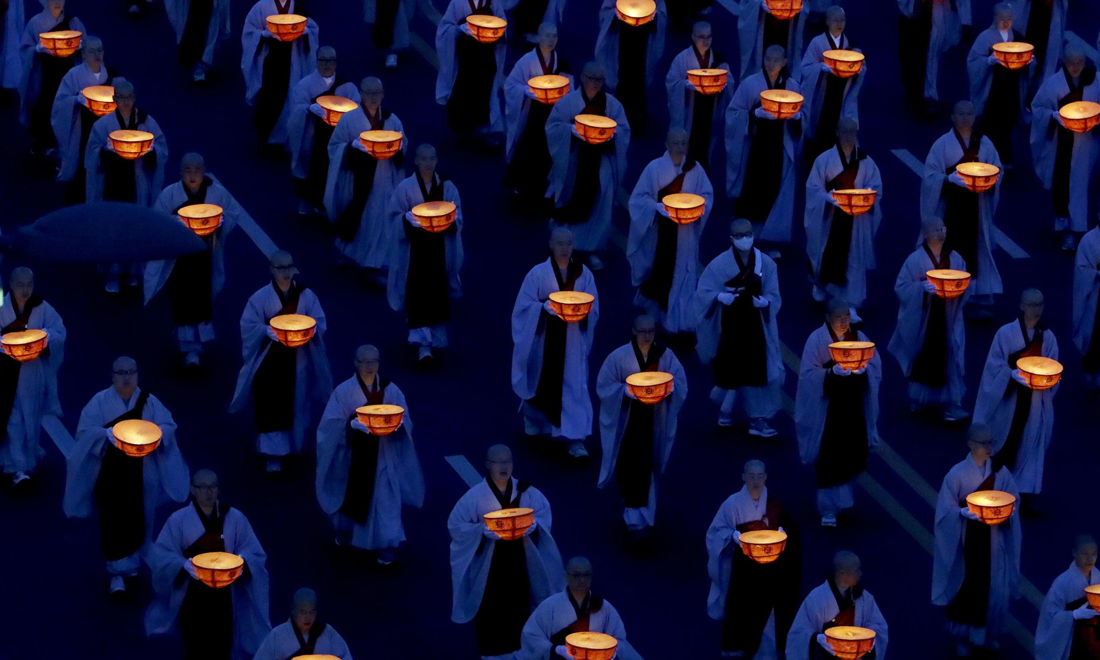 Le foto più belle della settimana – 29 aprile/5 maggio Le foto più belle della settimana – 29 aprile/5 maggio