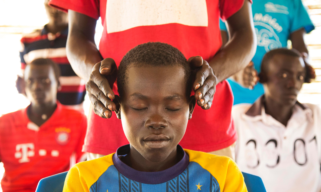 Le foto più belle della settimana – 29 aprile/5 maggio Le foto più belle della settimana – 29 aprile/5 maggio