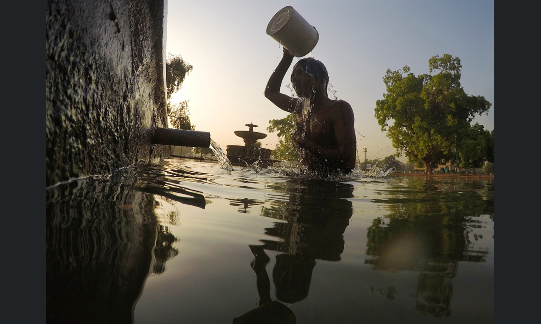 Le foto più belle della settimana – 29 aprile/5 maggio Le foto più belle della settimana – 29 aprile/5 maggio