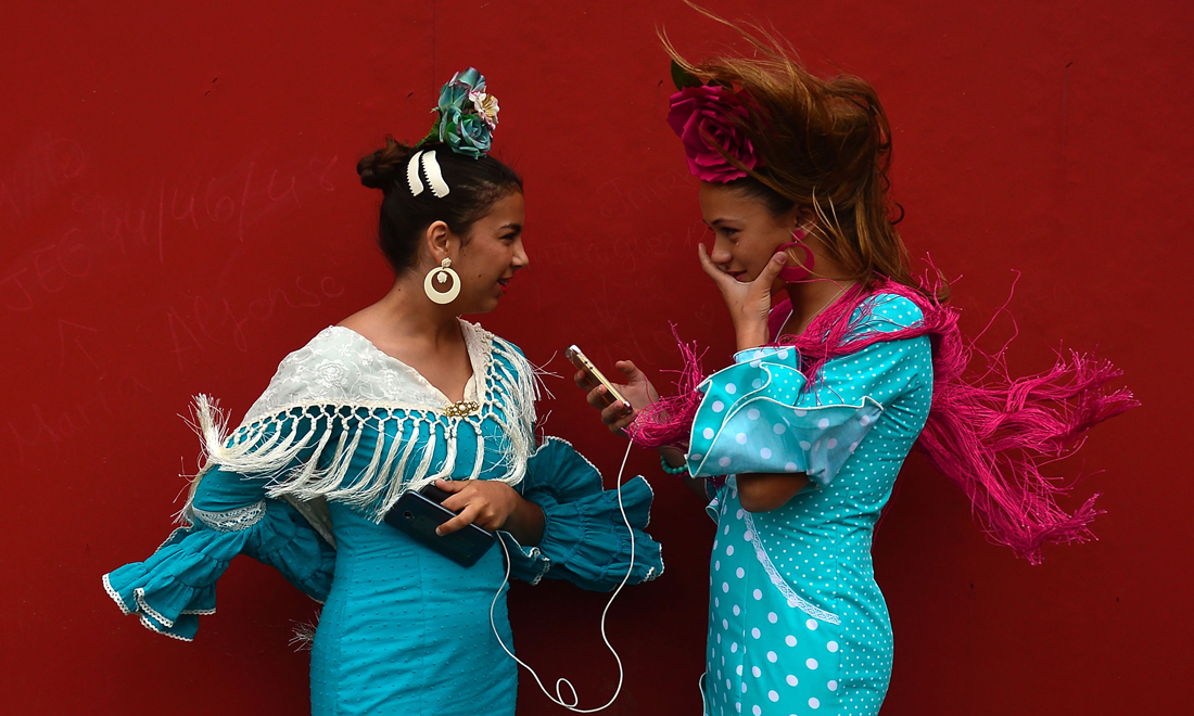 Le foto più belle della settimana – 29 aprile/5 maggio Le foto più belle della settimana – 29 aprile/5 maggio