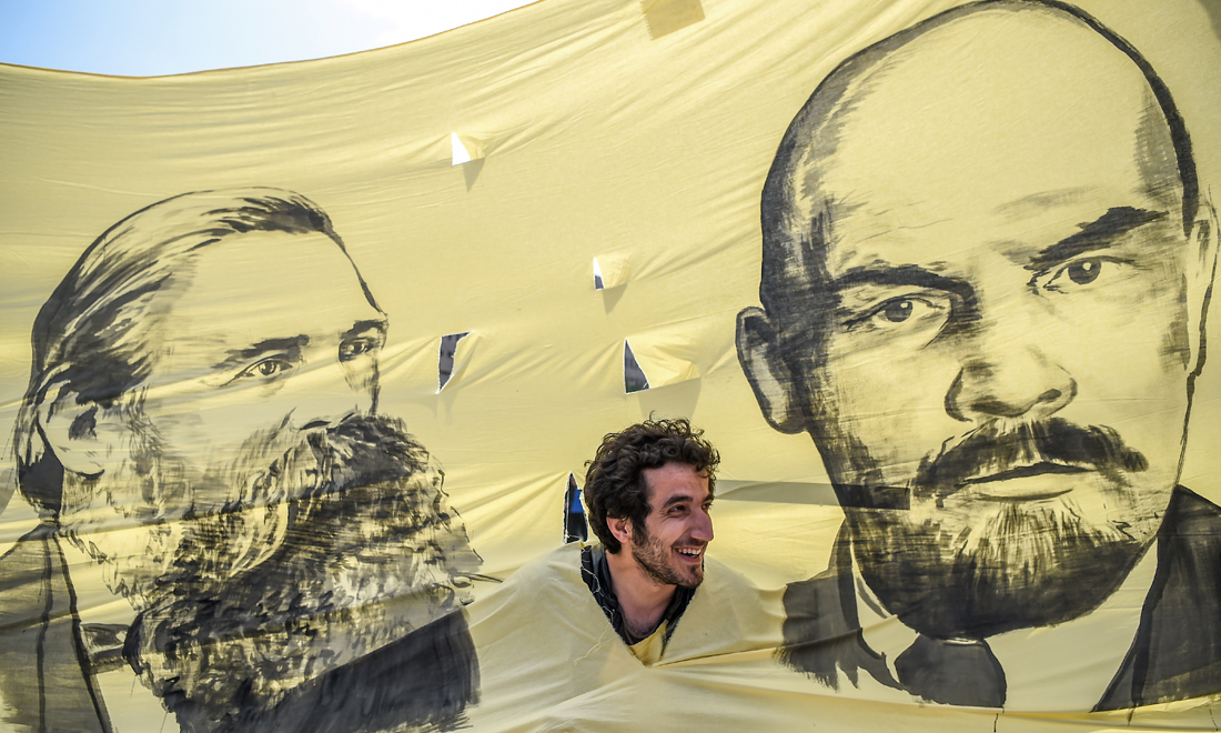 Le foto più belle della settimana – 29 aprile/5 maggio Le foto più belle della settimana – 29 aprile/5 maggio