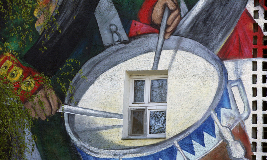 Le foto più belle della settimana – 29 aprile/5 maggio Le foto più belle della settimana – 29 aprile/5 maggio