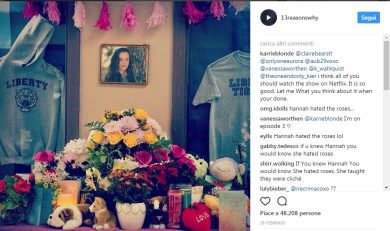 Ecco perché “13 Reasons why” non piace ai medici