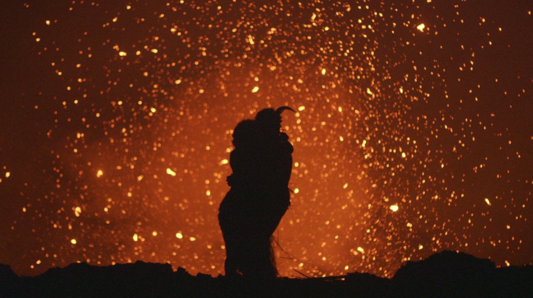 Tanna al cinema: tsunami d’amore nel Pacifico – La recensione