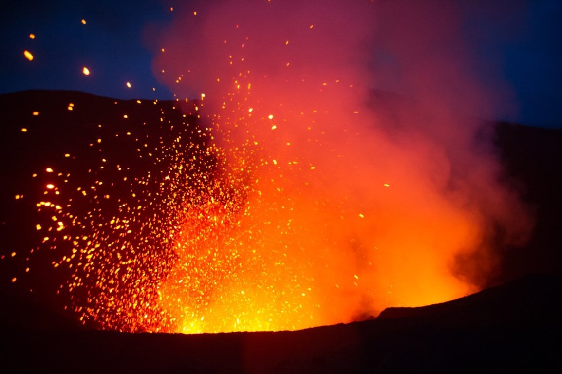 Tanna al cinema: tsunami d’amore nel Pacifico – La recensione