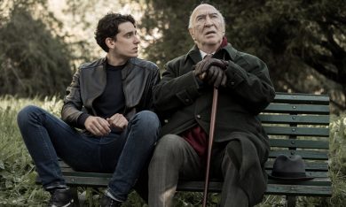 Tutto quello che vuoi, il nuovo film di Francesco Bruni – Video