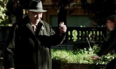 Tutto quello che vuoi: estratto del film di Francesco Bruni