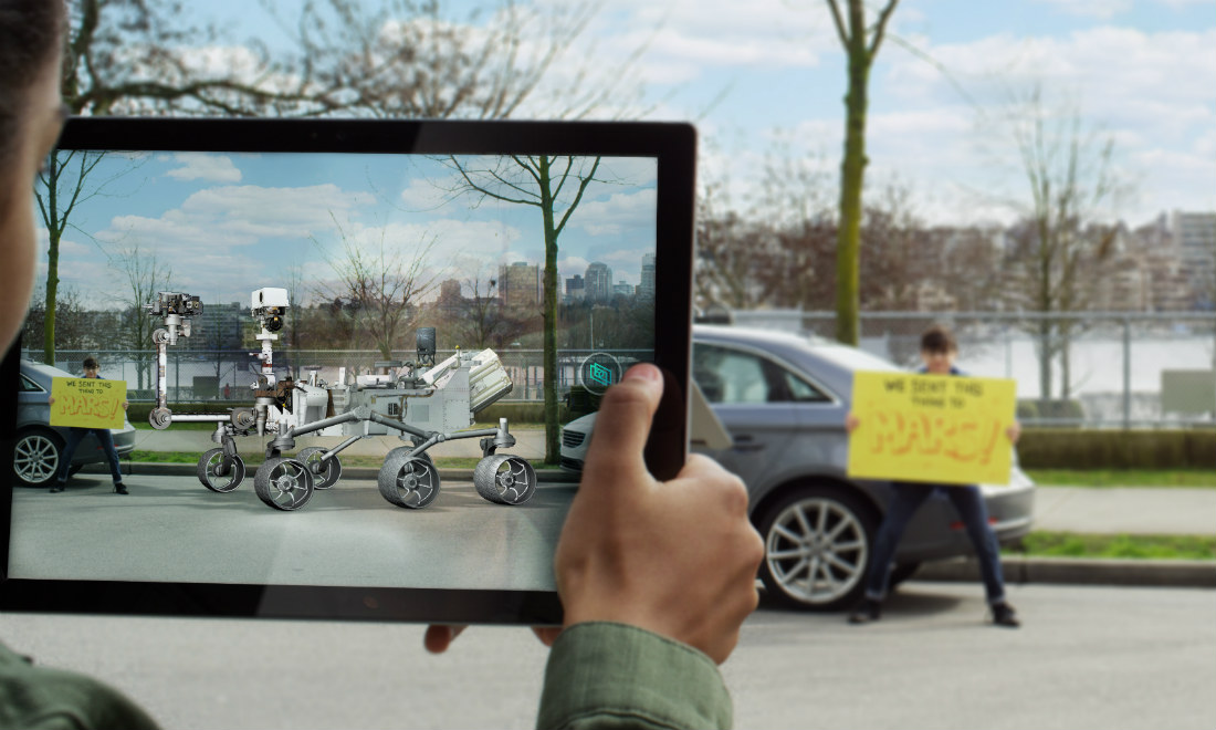 Così Microsoft cambierà il modo di studiare Così Microsoft cambierà il modo di studiare