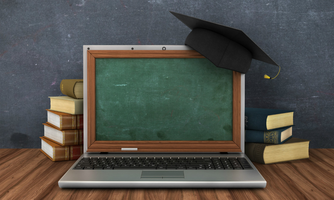 Così Microsoft cambierà il modo di studiare Così Microsoft cambierà il modo di studiare