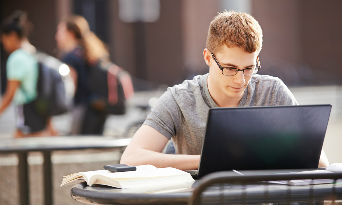 Così Microsoft cambierà il modo di studiare Così Microsoft cambierà il modo di studiare