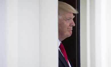 Abolizione dell’Obamacare: la prima vittoria di Trump