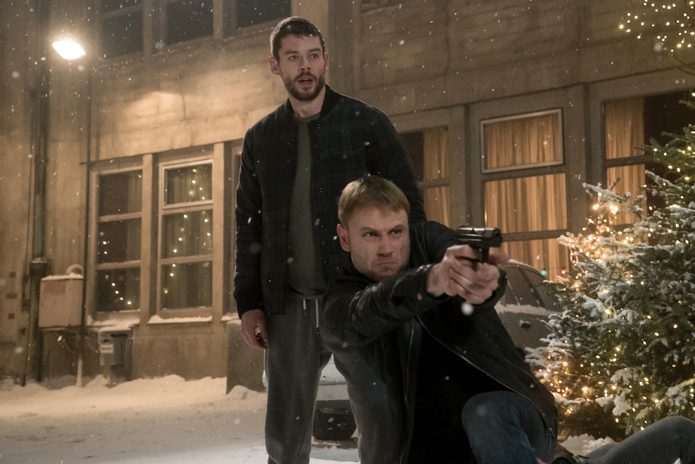 Sense8, stagione 2: foto, trailer cose da sapere Sense8, stagione 2: foto, trailer cose da sapere