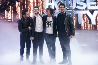 Il Volo: parte un nuovo tour in Europa – Le date