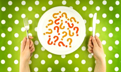 Digiuno intermittente e dieta ipocalorica a confronto