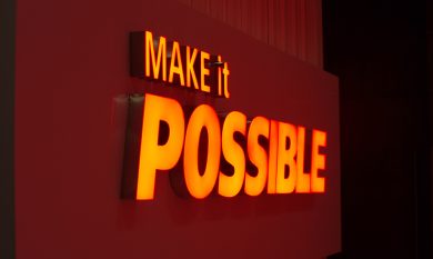 Huawei cresce ancora: l’obiettivo è superare Apple