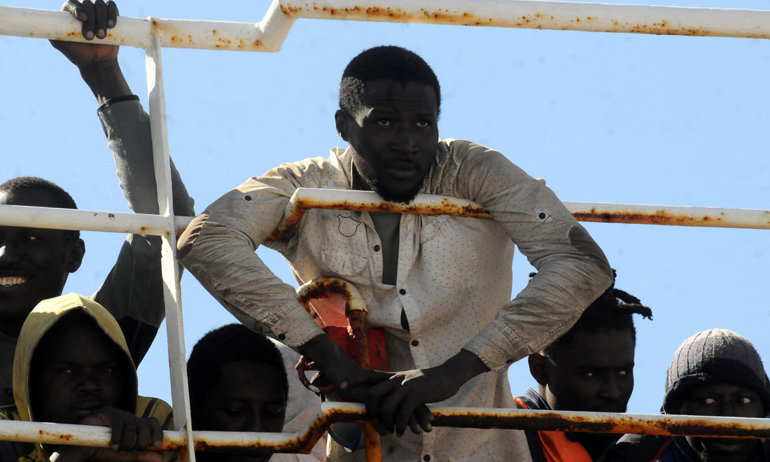 Ong e migranti, le nuove accuse di Zuccaro