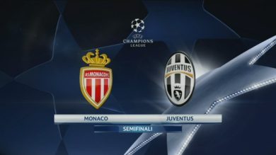 Monaco-Juventus 0-2: gol e highlights – Video