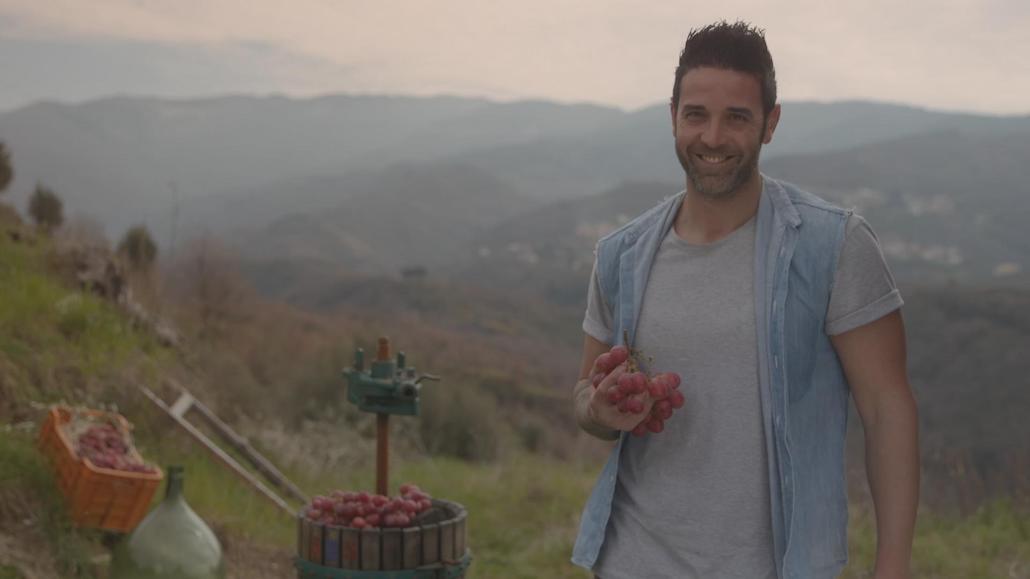 Il contadino cerca moglie 3: ecco i protagonisti della nuova stagione Il contadino cerca moglie 3: ecco i protagonisti della nuova stagione