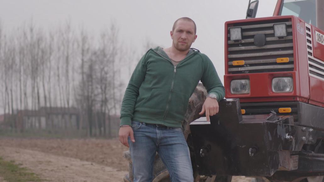 Il contadino cerca moglie 3: ecco i protagonisti della nuova stagione Il contadino cerca moglie 3: ecco i protagonisti della nuova stagione