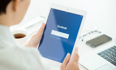 Per migliorare Facebook servono le persone