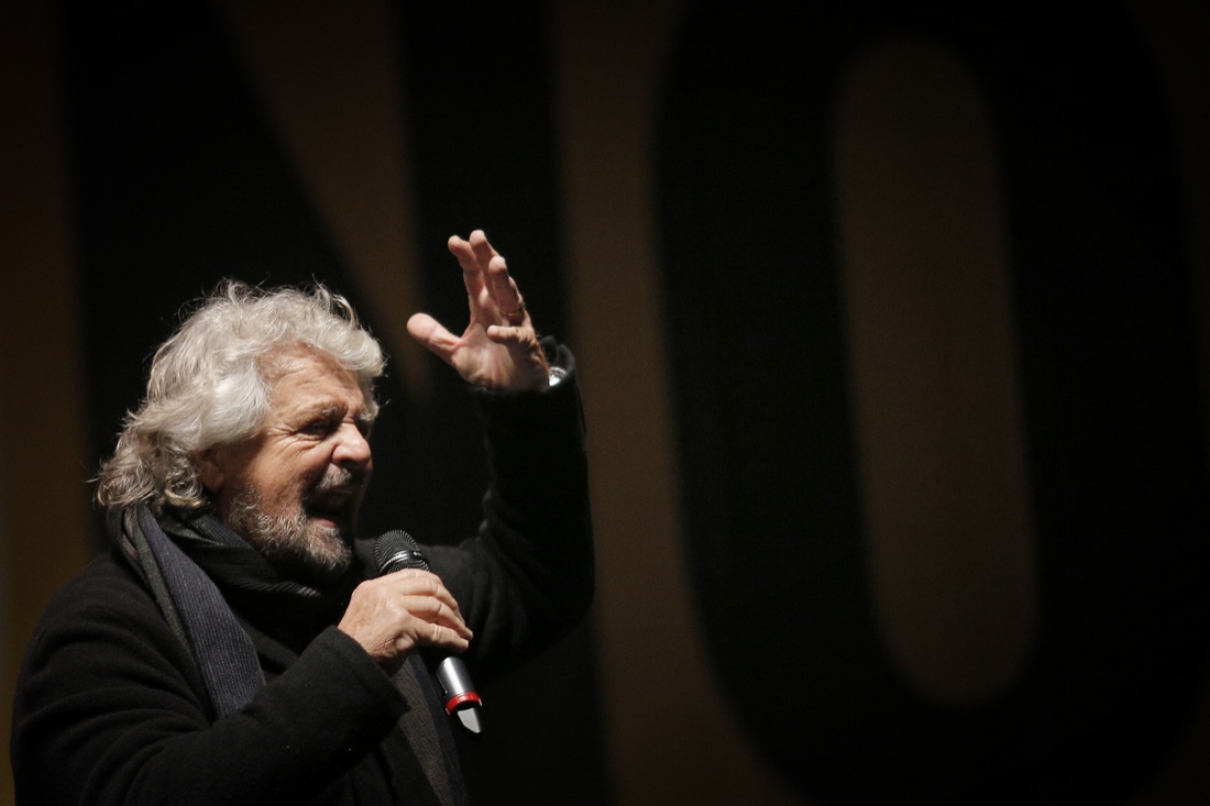 L’attacco del Nyt al M5S sui vaccini