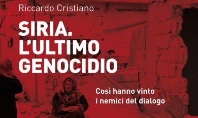 Siria. L’ultimo genocidio