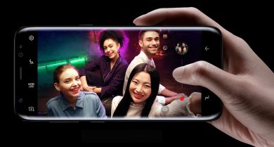 Samsung Galaxy S8 e S8 Plus: i prezzi con Tim, Vodafone, Tre e Wind