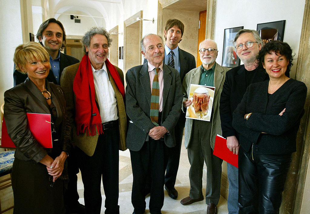 Valentino Parlato, anima eretica del comunismo al Manifesto