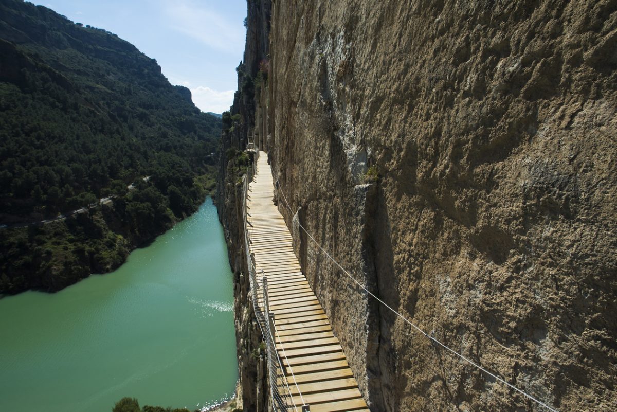 Galleria foto 'I 10 luoghi più pericolosi al mondo' - foto 5