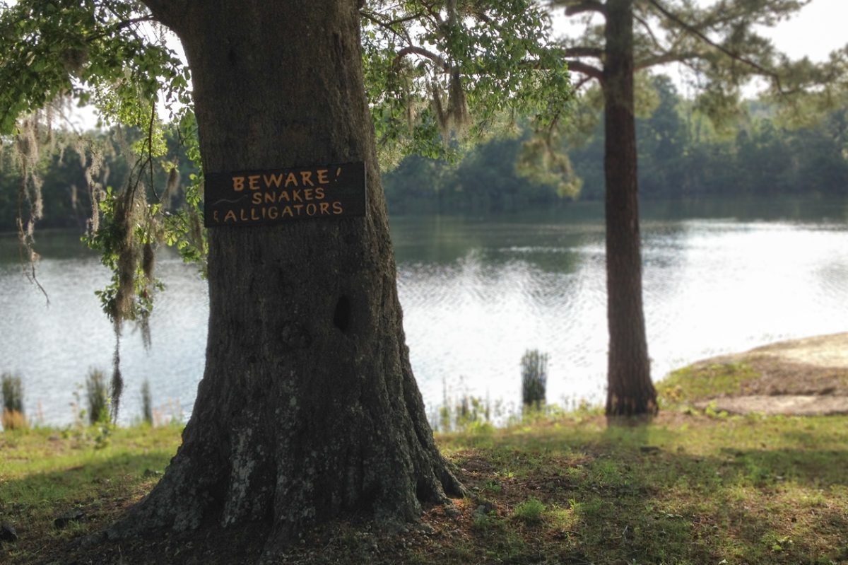 Galleria foto 'I 10 luoghi più pericolosi al mondo' - foto 2