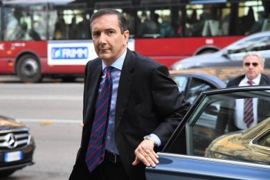 Alitalia, chi sono i commissari e perché sono stati scelti