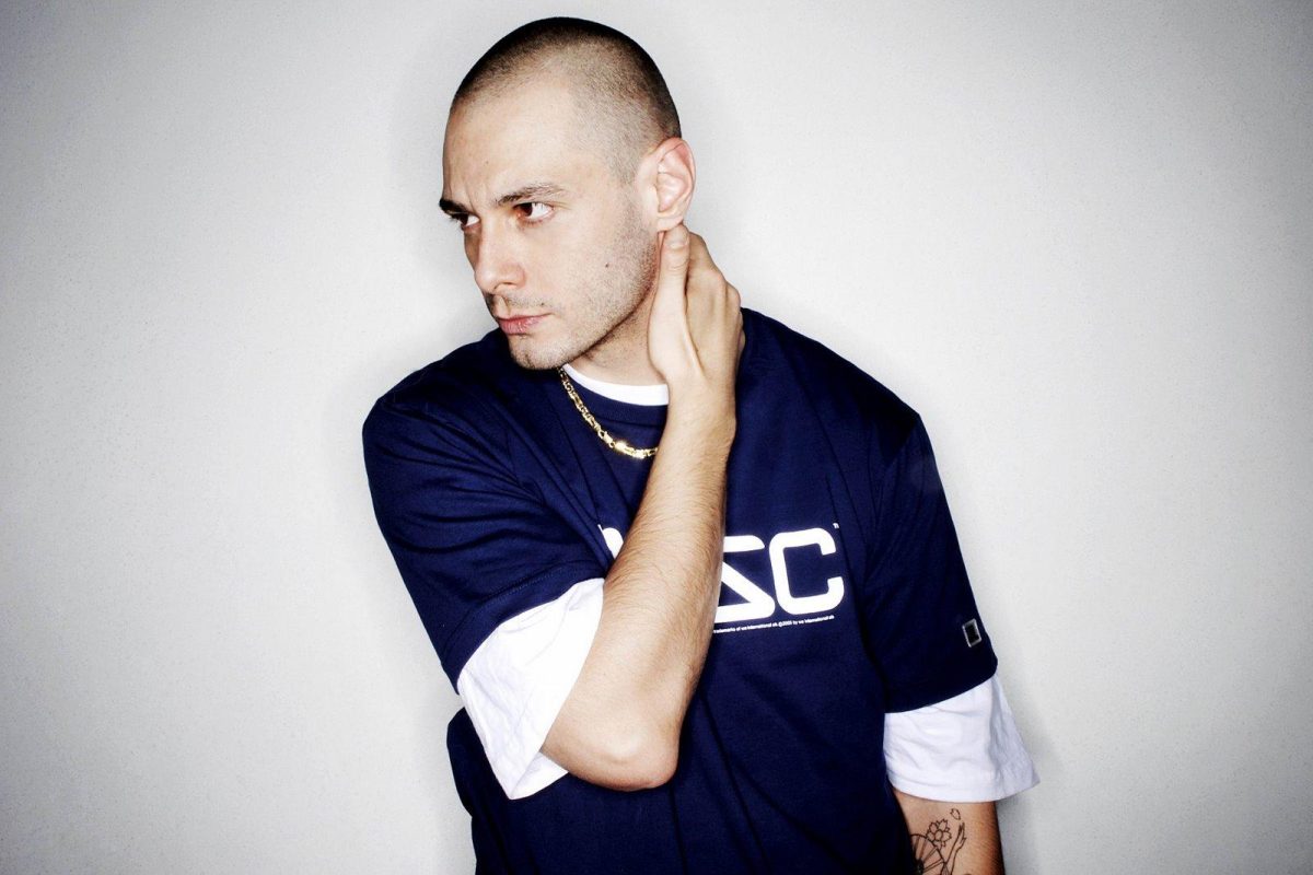 Galleria foto 'Fabri Fibra: la recensione di “Fenomeno”' - foto 3