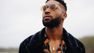 Tinie Tempah torna con l’album “Youth”: la recensione
